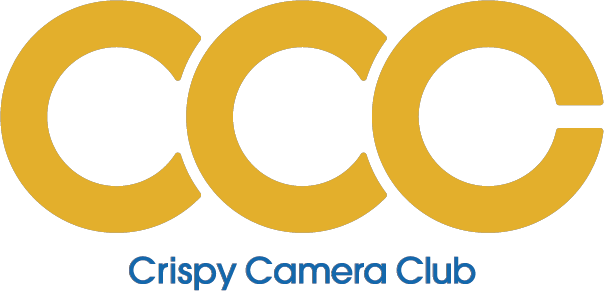 Crispy Camera Club Official Website